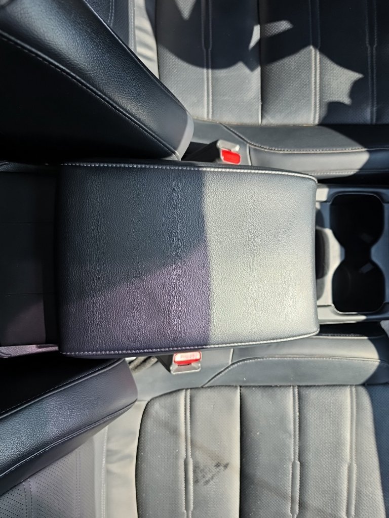Used 2019 Honda CR-V EX-L image 32