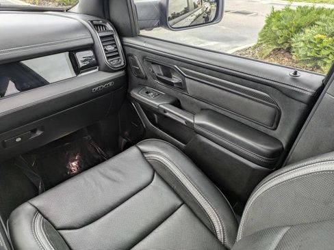 Used 2025 RAM 1500 RHO w/ RHO Level 1 Equipment Group AWD/4WD image 17