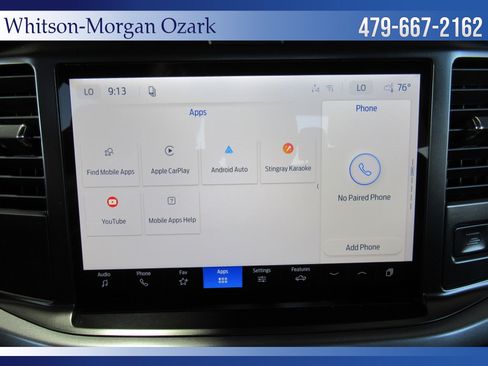 New 2026 Ford F150 XLT image 42