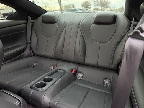 Used 2019 INFINITI Q60 Red Sport 400 w/ Proactive Package image 37