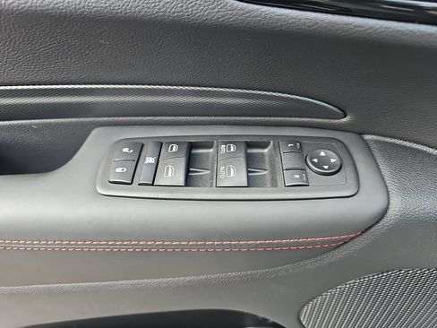 Used 2026 Dodge Durango GT AWD/4WD image 27
