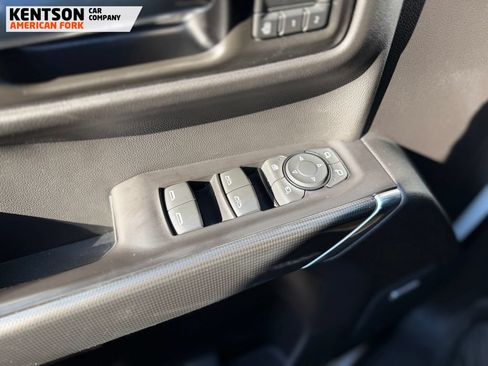 Used 2020 GMC Sierra 1500 AT4 w/ AT4 Premium Package AWD/4WD image 19