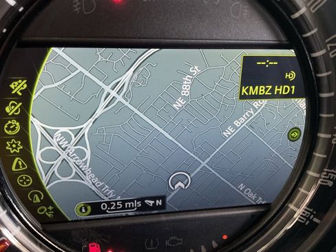 Used 2015 MINI Cooper Countryman S image 16