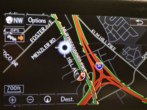 Used 2015 Lexus RC 350 2dr Coupe AWD image 7