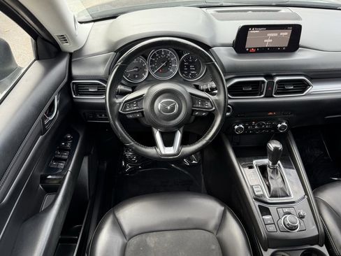 Used 2018 MAZDA CX-5 Touring w/ Preferred Equipment Package image 25