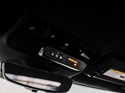 Used 2024 Chevrolet Camaro ZL1 image 46