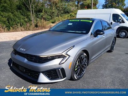 Used 2025 Kia K5 GT