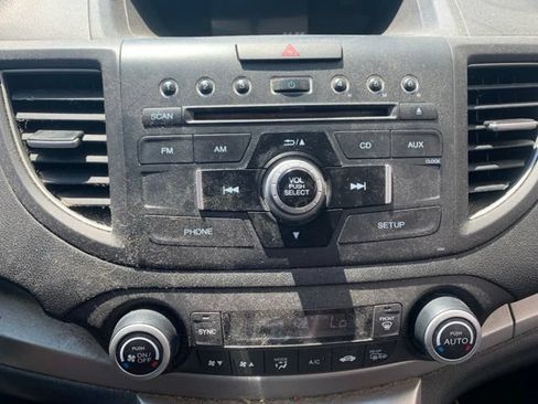 Used 2013 Honda CR-V EX image 11