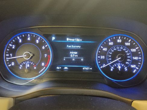 Used 2020 Hyundai Palisade SEL image 23