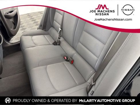 Used 2020 Chevrolet Malibu LS image 20