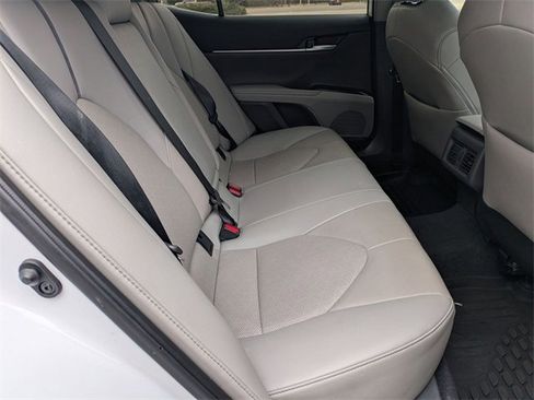 Used 2024 Toyota Camry XSE image 27