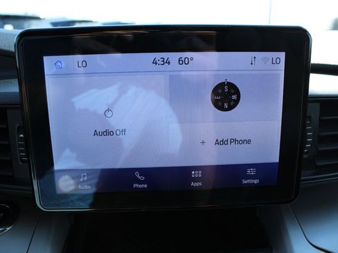 Used 2023 Ford Explorer XLT image 35