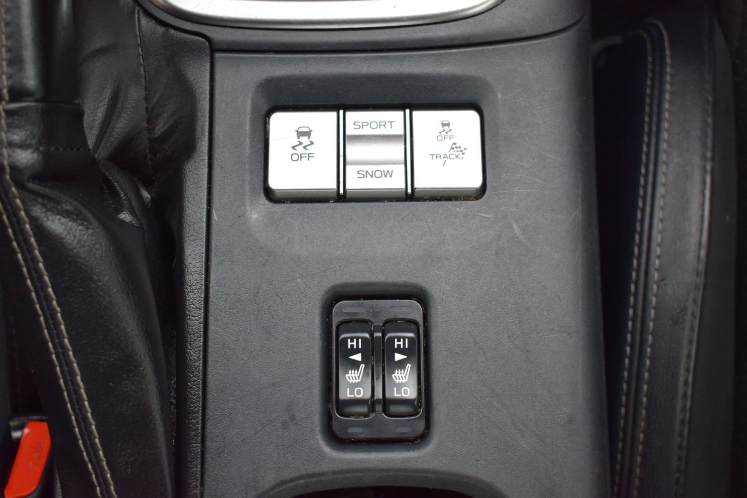 Used 2025 Toyota GR86 Premium w/ ALL Weather Mat Package (TMS) RWD image 15
