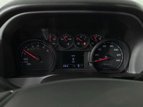 New 2026 Chevrolet Silverado 1500 W/T w/ WT Value Package image 66