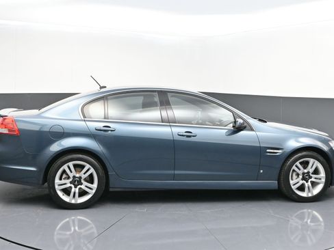 Used 2009 Pontiac G8 image 8