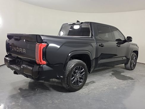 Used 2023 Toyota Tundra Platinum RWD image 6