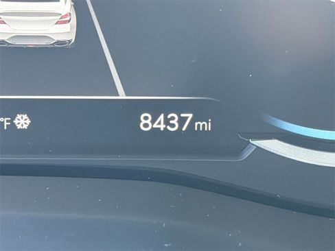 New 2024 Genesis G70 3.3T Advanced w/ Sport Prestige Package image 28