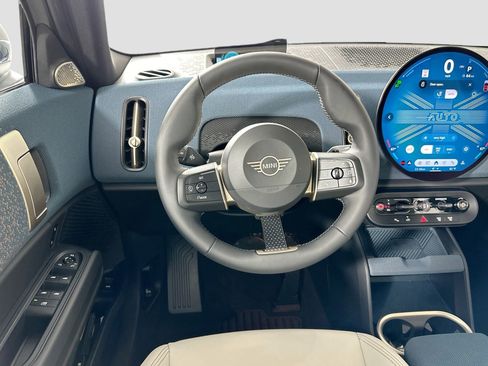 Certified 2025 MINI Cooper Countryman S image 25