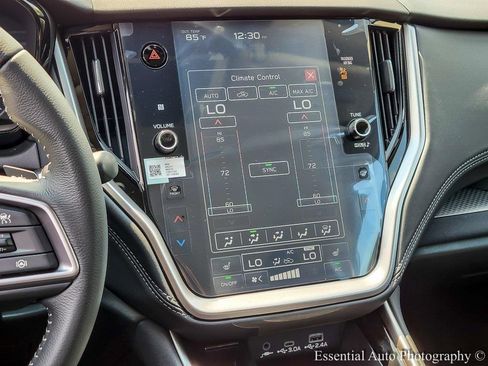 New 2025 Subaru Legacy Premium w/ Popular Package #1A image 18