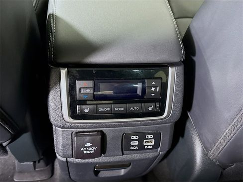 Certified 2024 Subaru Ascent Touring image 31