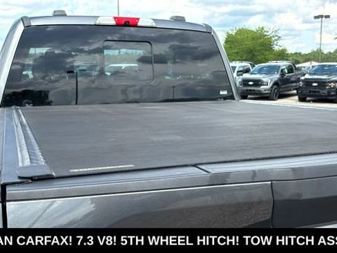 Used 2020 Ford F350 Lariat w/ Lariat Value Package AWD/4WD image 31