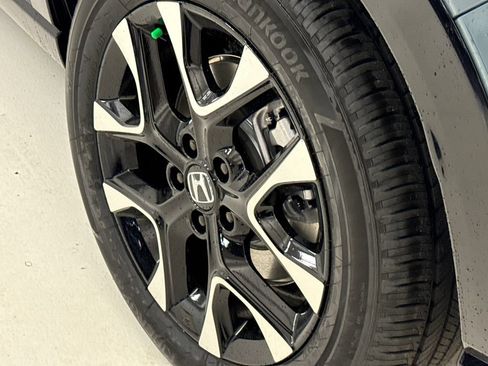New 2027 Honda HR-V EX-L image 10