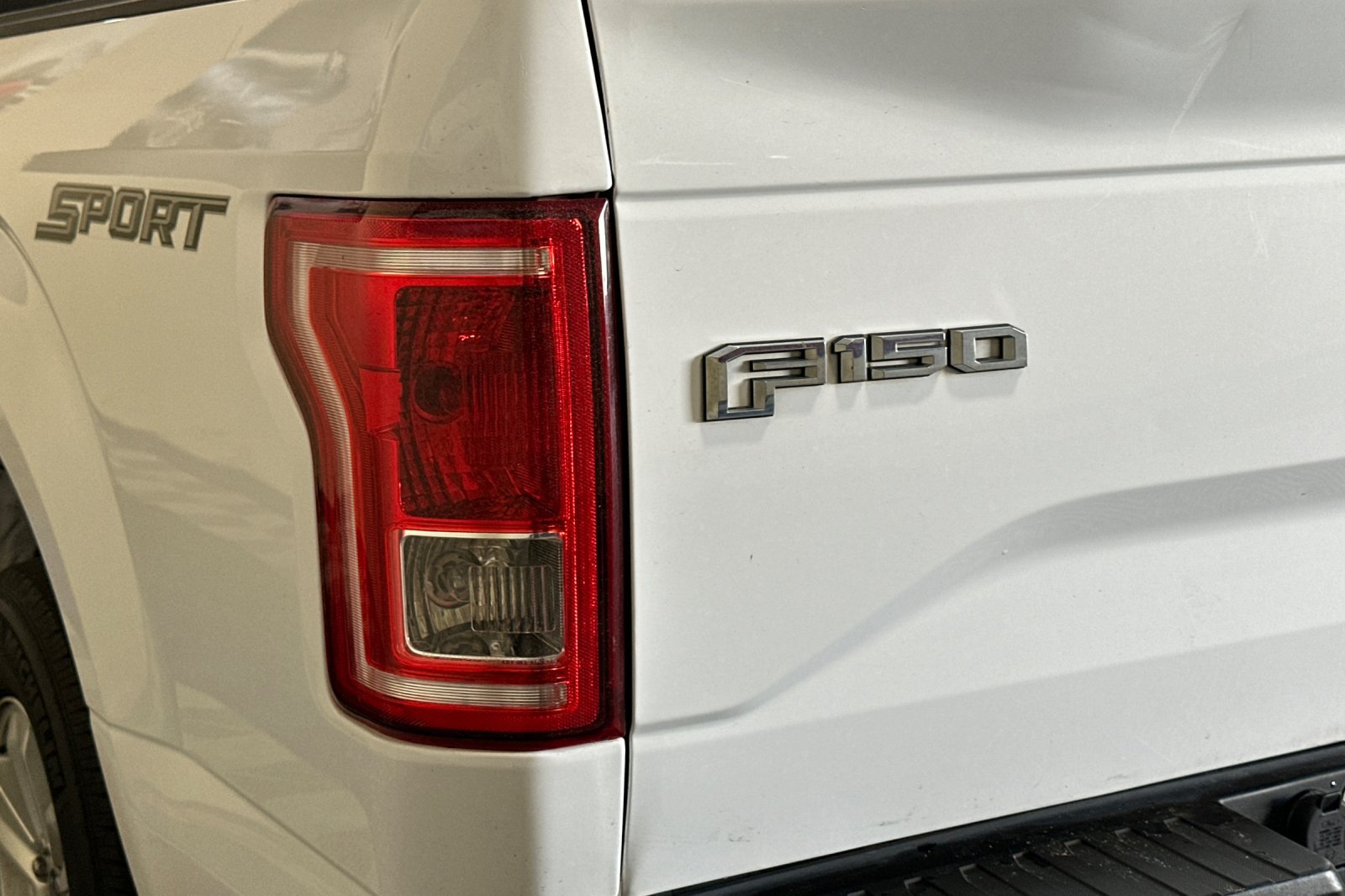 Used 2016 Ford F150 XL w/ Equipment Group 101A Mid RWD image 39