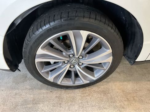 Used 2018 Acura MDX SH-AWD w/ Technology Package image 10