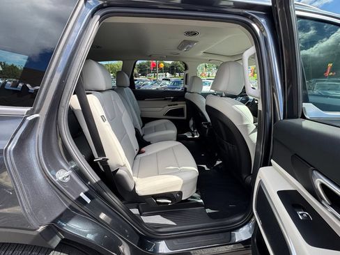 Used 2024 Kia Telluride S w/ S Sunroof Package AWD/4WD image 25