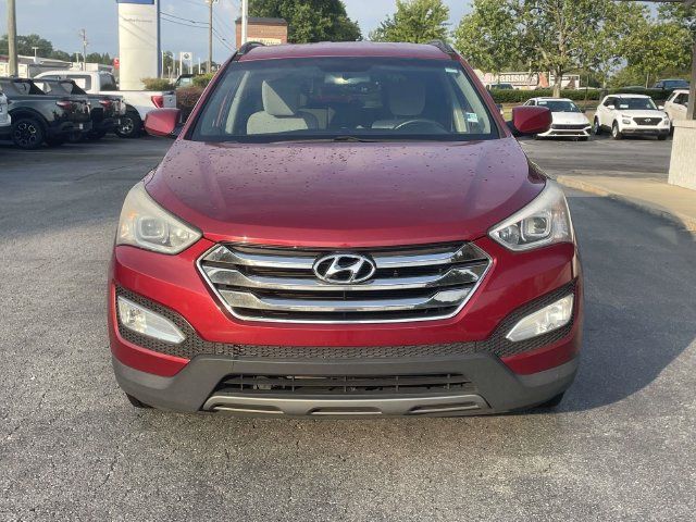 Used 2014 Hyundai Santa Fe Sport w/ Popular Equipment Package 02 FWD image 2