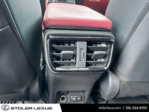 Used 2024 Lexus NX 350 AWD image 17