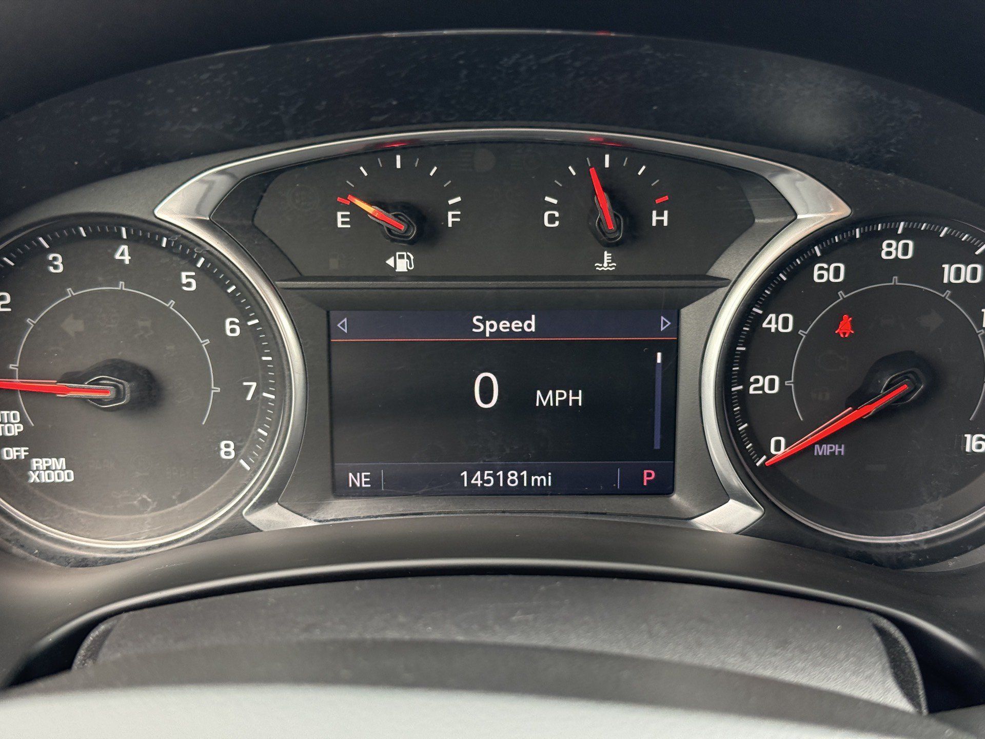 Used 2021 GMC Terrain SLT FWD image 21