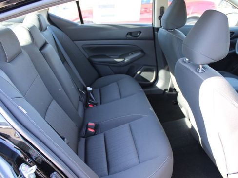 New 2025 Nissan Altima 2.5 S image 13