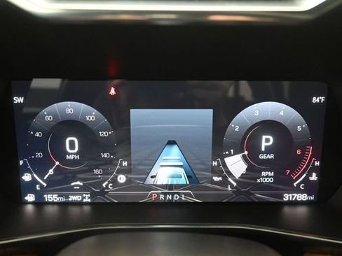 Used 2024 GMC Canyon AT4 w/ AT4 Premium Package AWD/4WD image 27