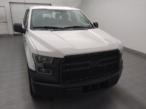 Used 2016 Ford F150 XL w/ Heavy-Duty Payload Package RWD image 14