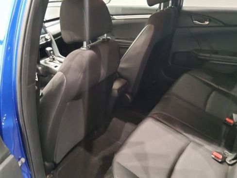 Used 2020 Honda Civic Sport image 15