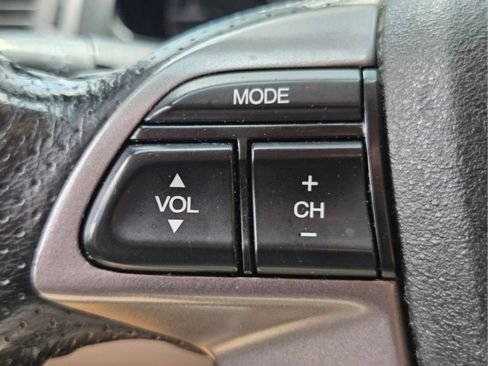 Used 2015 Honda Odyssey EX-L image 29