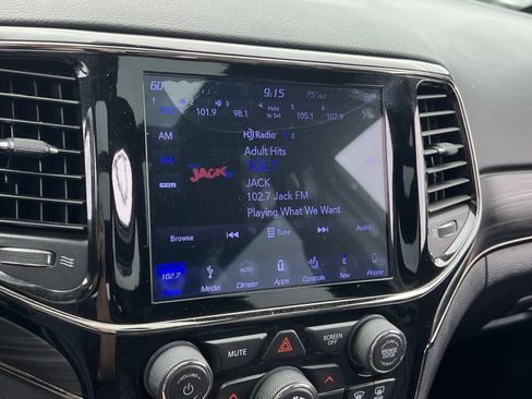 Used 2019 Jeep Grand Cherokee Limited X AWD/4WD image 18