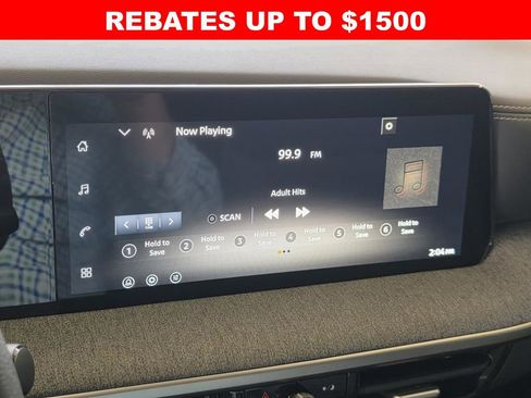 New 2026 Nissan Kicks SV w/ SV Premium Package image 18