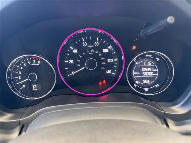 Used 2016 Honda HR-V EX-L image 14
