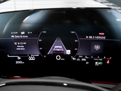 New 2025 Audi A5 2.0T Premium Plus image 19