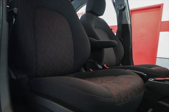 Used 2020 Chevrolet Sonic LT w/ RS Package FWD image 20
