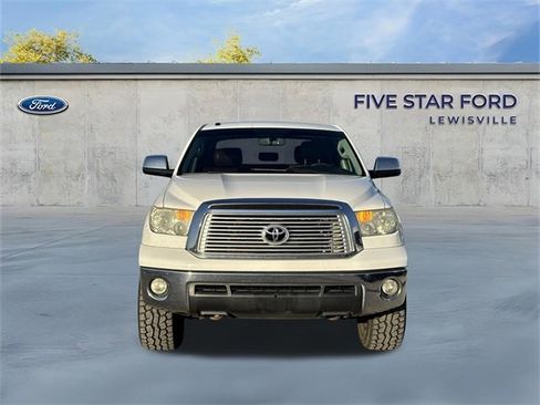 Used 2013 Toyota Tundra Platinum image 8