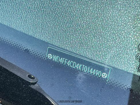 Used 2019 Mercedes-Benz Sprinter 4x4 170 image 37