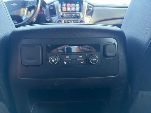 Used 2020 Chevrolet Suburban Premier w/ Max Trailering Package AWD/4WD image 14