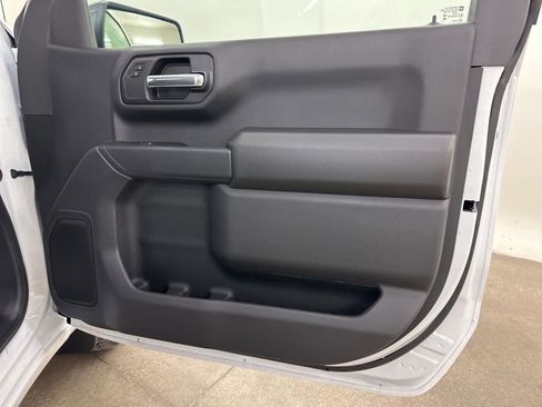 New 2026 Chevrolet Silverado 1500 W/T w/ WT Value Package AWD/4WD image 17