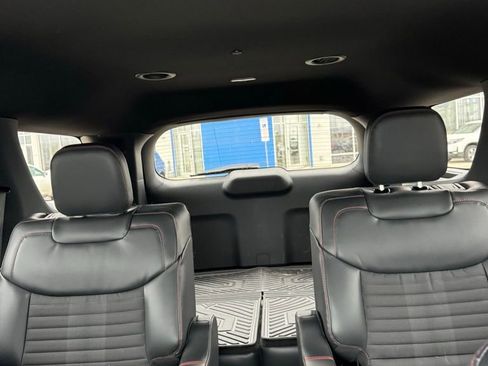 Used 2026 Ford Explorer ST-Line image 15