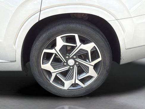 Used 2021 Hyundai Palisade Calligraphy image 14