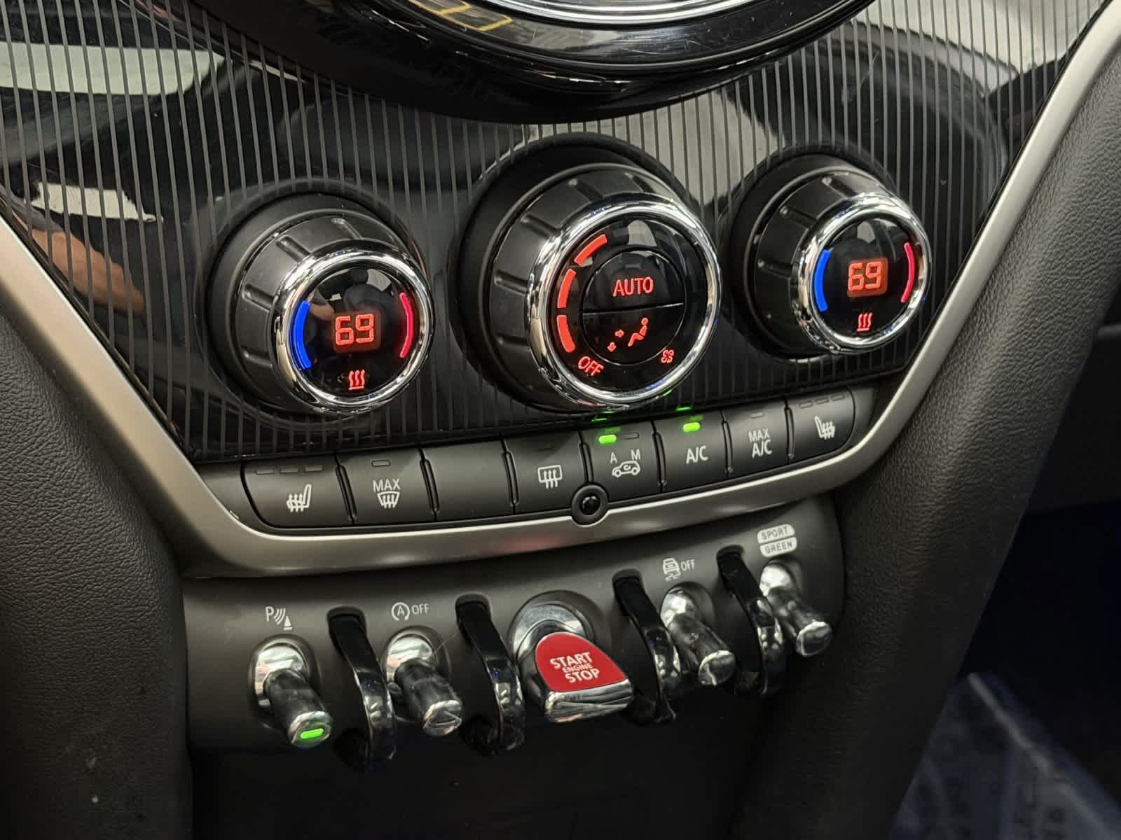 Used 2023 MINI Cooper Countryman S FWD image 21