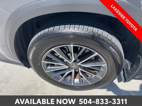 Used 2023 Lexus NX 350 AWD image 13